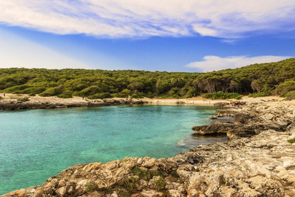 Le 10 spiagge più belle del Salento greenMe