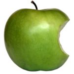 logo Green My Apple