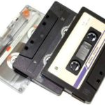 musicassette