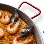 paella