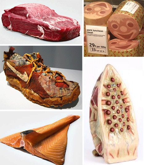 Meat-Art