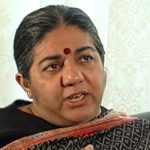 VandanaShiva