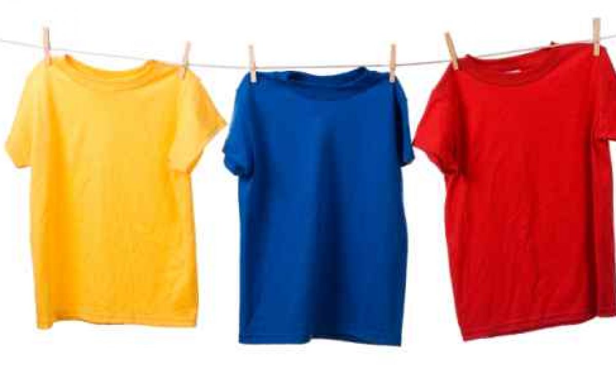 T-shirt: 10 idee per riciclare creativamente le vecchie magliette - greenMe