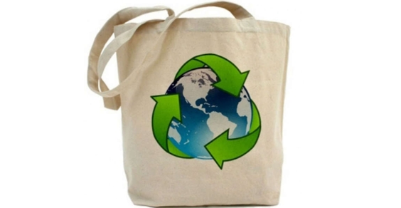 Eco-shopping-bag: 6 modi per rendere le tue borse della spesa ancora più  green - greenMe