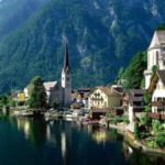 Hallstatt austria