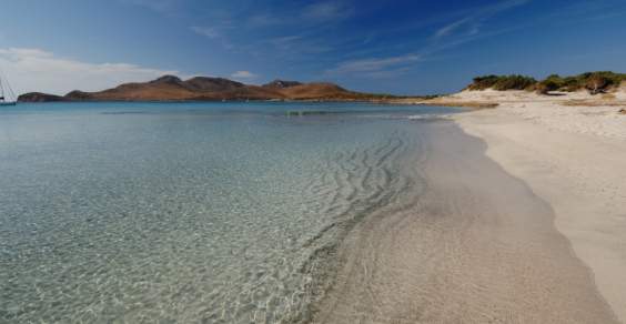 Le 10 Spiagge Più Belle Della Sardegna Greenmeit