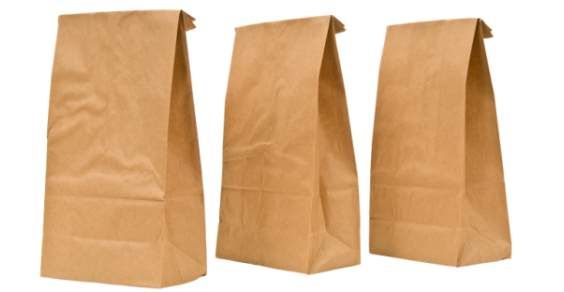 20 possibili riutilizzi dei sacchetti di carta per il pane - greenMe