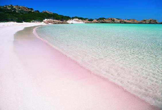 Le 10 Spiagge Più Belle Della Sardegna Greenmeit