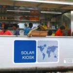 solar kiosk etiopia