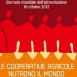 giornata mondiale alimentazione 2012