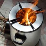 Greenway Stove - Foto: Fastcoexist.com