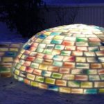 igloo cartoni