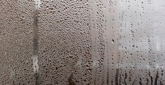 Umidità in casa: quando e come deumidificare una stanza