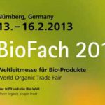 biofach 2013