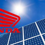 honda solar