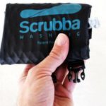 scrubba lavatrice ecologica