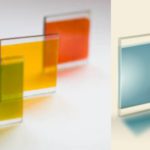 solar glass