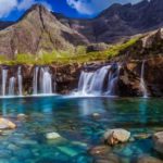 fairy pools