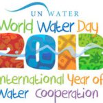 world water day 2013