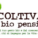 coltiva i bio pensieri