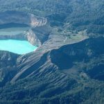 kelimutu Indonesia