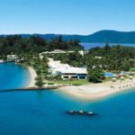 Daydream island