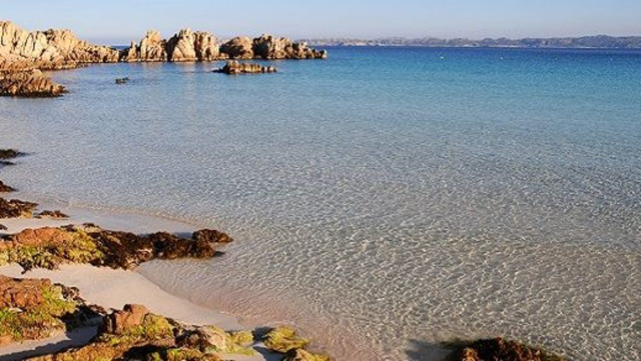 Spiaggia Rosa Di Budelli Una Meraviglia Da Tutelare