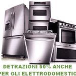 ecobonus elettrodomestici