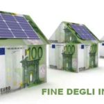 fotovoltaico fine incentivi