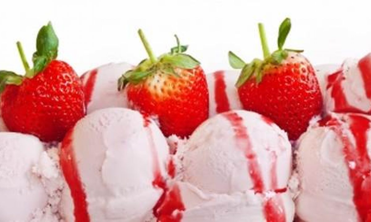 10 Gelati Vegan Da Preparare In Casa Greenme