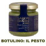 Pesto botulino