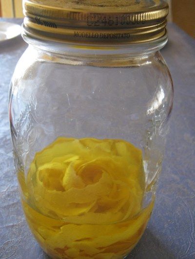limoni ermetici