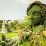 sculture verdi montreal