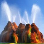 fly geyser 1