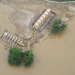 fracking alluvione colorado1