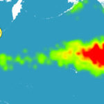 fukushima acqua contaminata