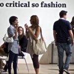 so critical so fashion 2013