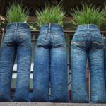 orto jeans