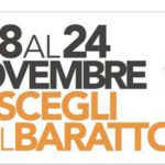 settimana del baratto 2013