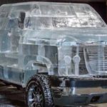 ice truck cover