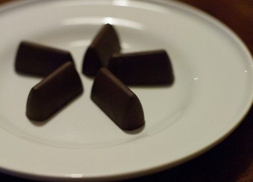 Gianduiotti: la ricetta per prepararli in casa - greenMe