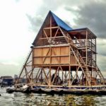 makoko floating school 1