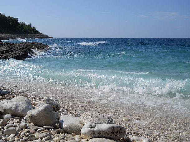 Croazia Le 10 Spiagge Più Belle Isole Escluse Greenmeit