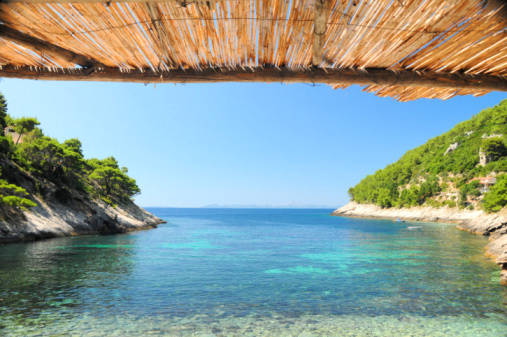 Croazia Le 10 Spiagge Più Belle Isole Escluse Greenmeit