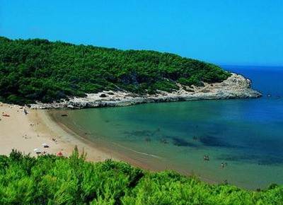 Le 10 Spiagge E Calette Più Belle Del Gargano Greenmeit