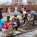 tokyo community garden 2