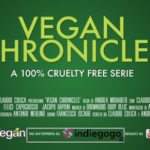vegan chronicles