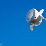 Altaeros Prototype Flight 2