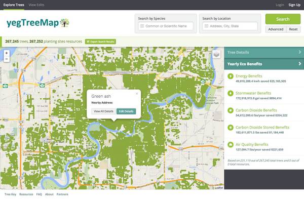 open tree map 2