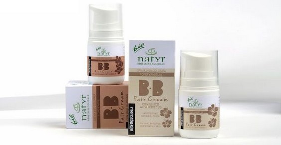 bb cream altromercato